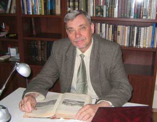 Владимир Проскурин